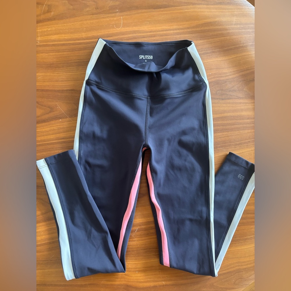 Split59 Leggings Size S NEW